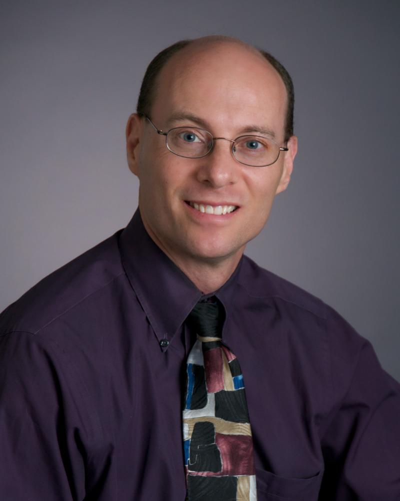 Gary Scheiner, MS, CDE