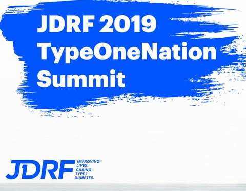 Registration is Now Open for the Breakthrough T1D Greater Northwest TypeOneNation Summit!