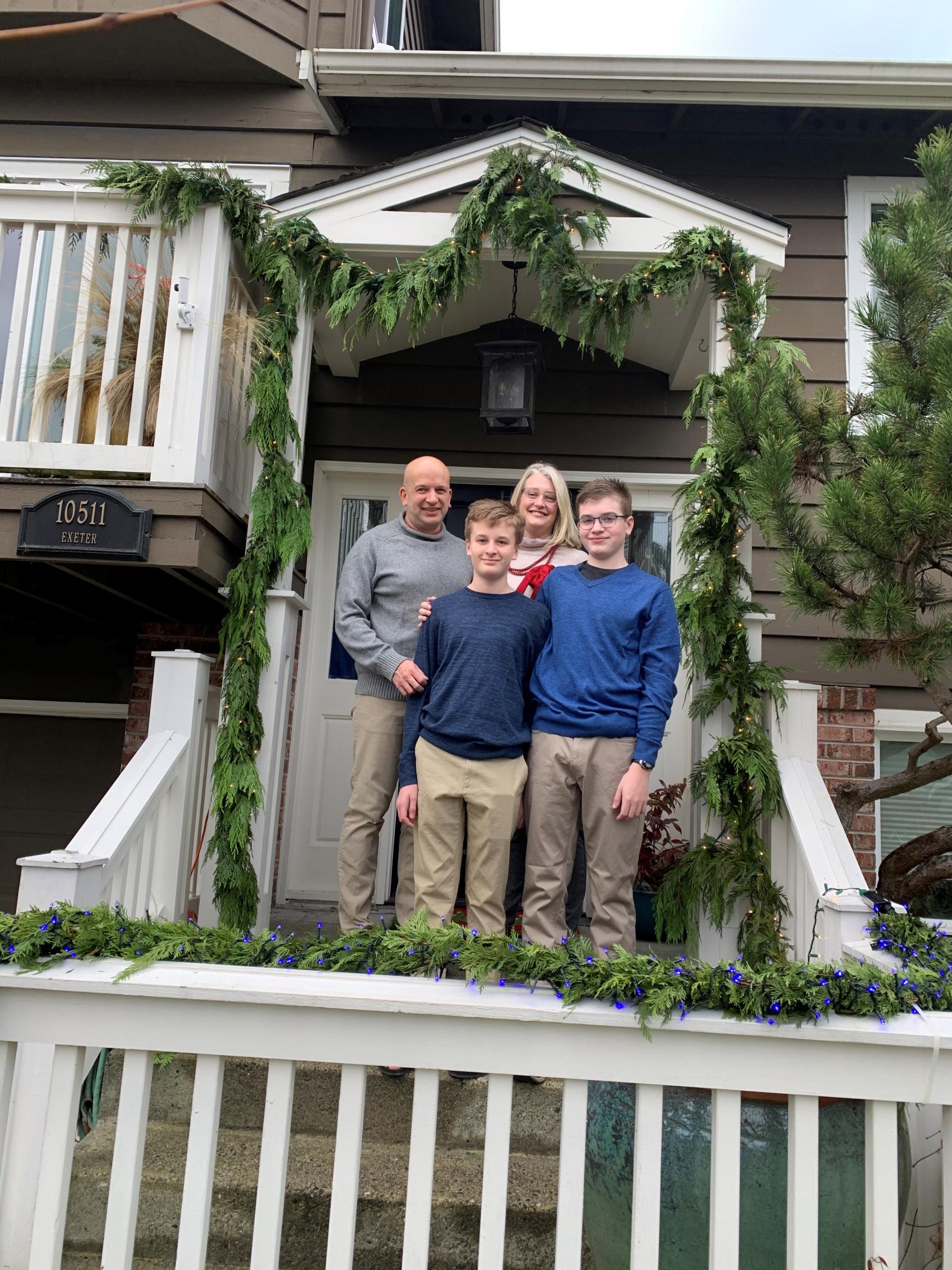 Join First-Year Team Chasing Sugars at the 39th Annual Nordstrom Beat the Bridge