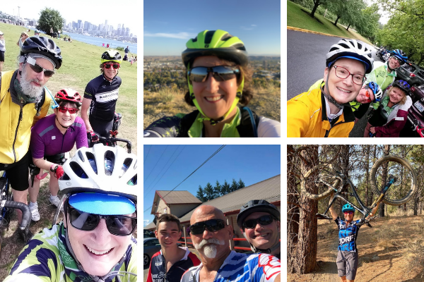 Peddling for a Cure: Join the Breakthrough T1D Ride TODAY!