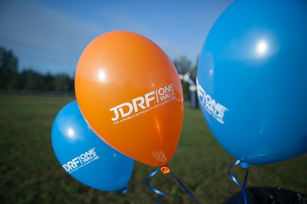 26th Annual Portland One Walk