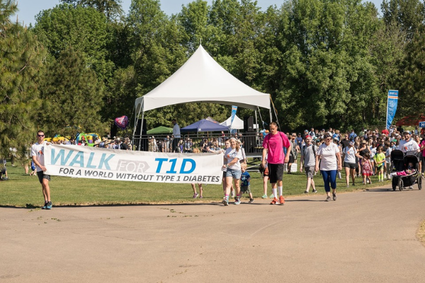 Oregon’s Community One Walk – Corvallis – Mid-Willamette Valley May 14, 2022 • Corvallis, OR