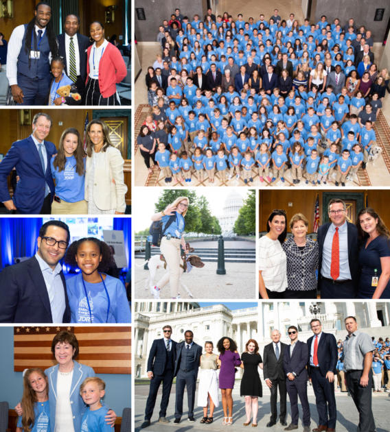 Breakthrough T1D Children’s Congress