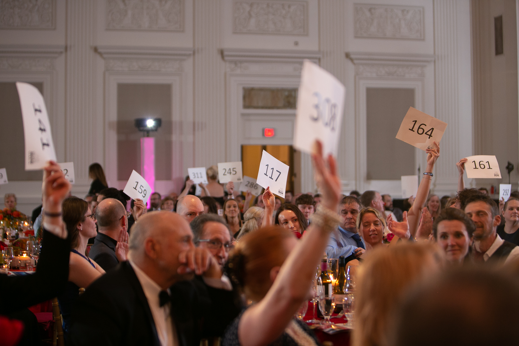 28th Annual Breakthrough T1D Portland Hope Gala