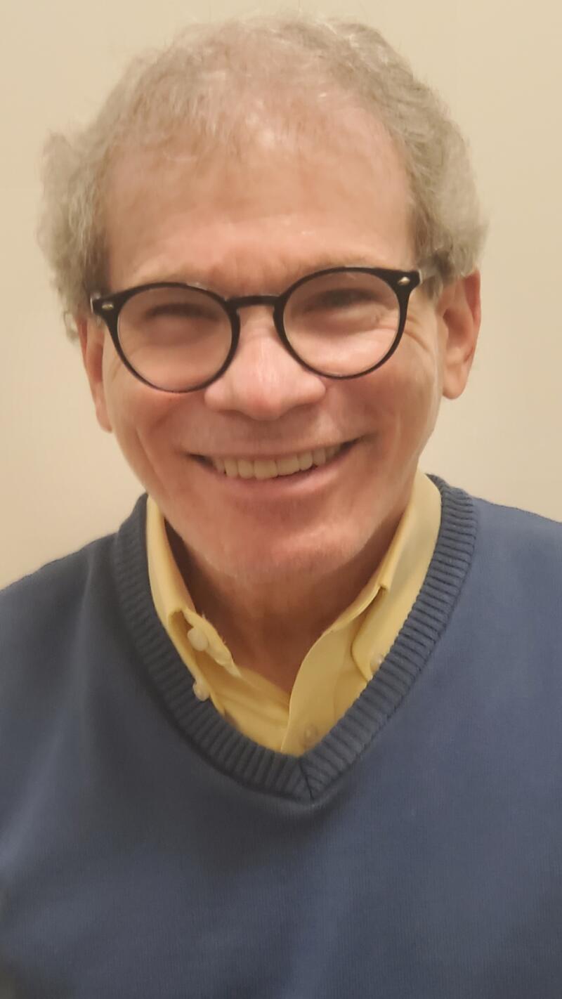 Dr. Irl B. Hirsch