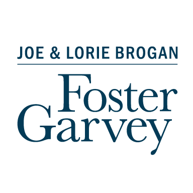 Foster Garvey Joe Lorie Brogan