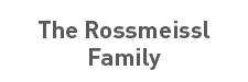 Rossmeissl Family