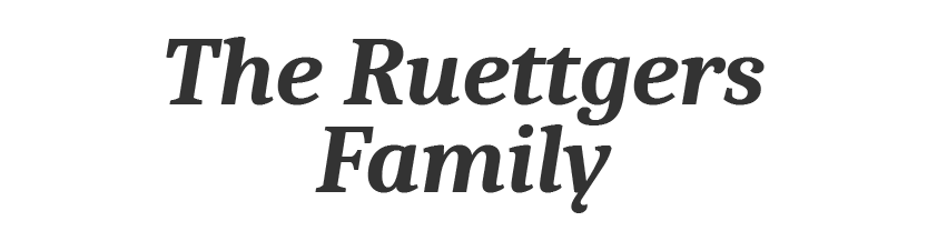 Ruettgers Family Foundation