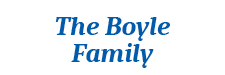 The Boyle Family