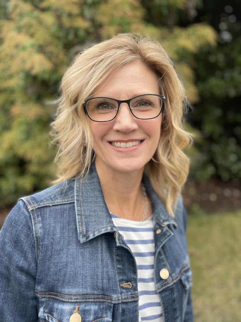Pam Amann