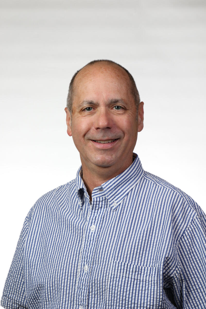 Dr. Kurt Griffin