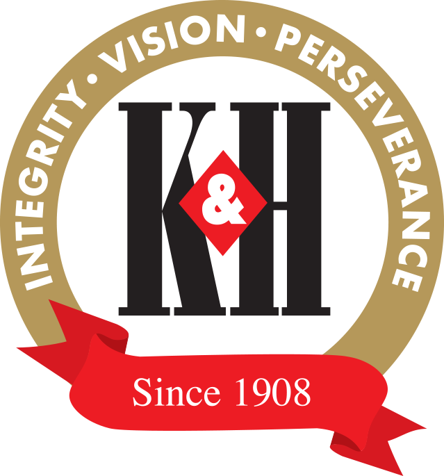 K&H