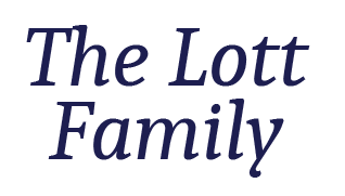 The Lott Family