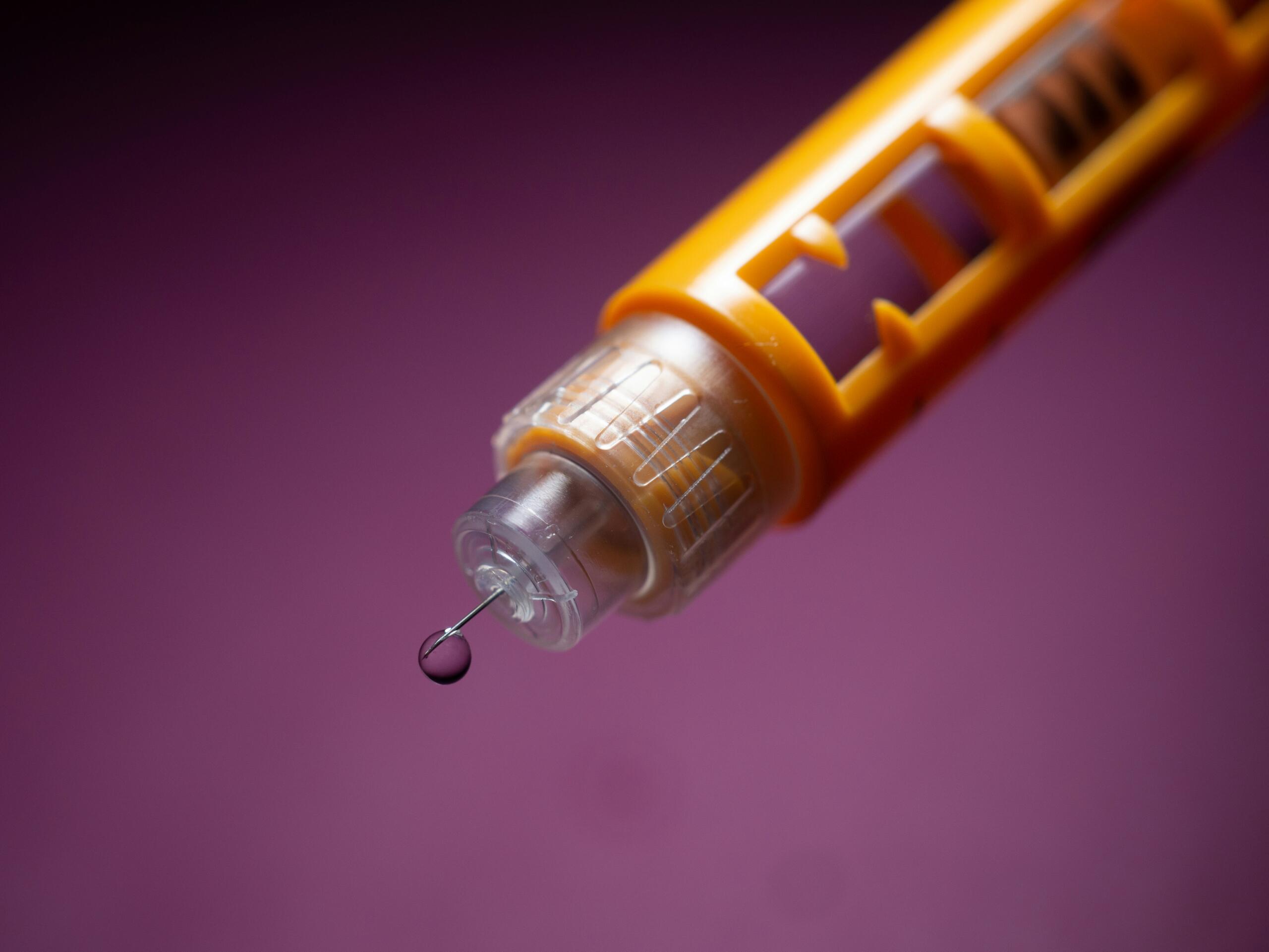 OHSU Joins Weight Loss and Improved Glucose Management Study