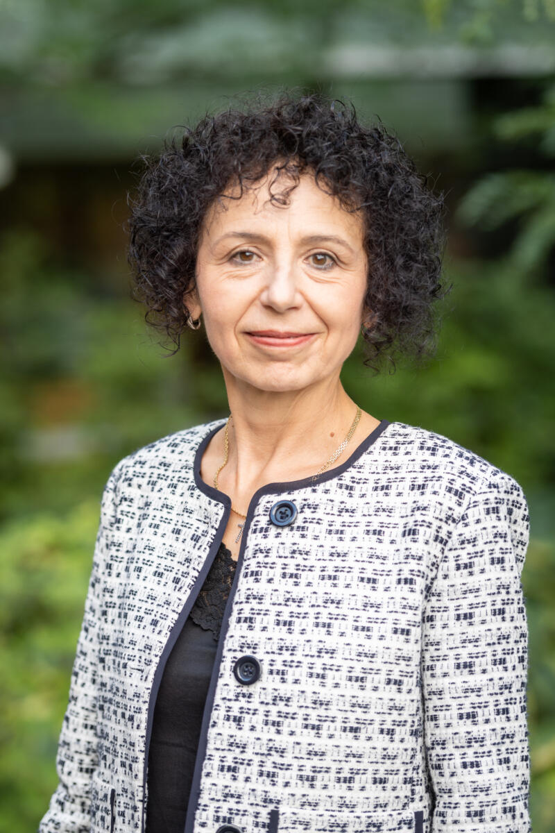 Dr. Rodica Busui