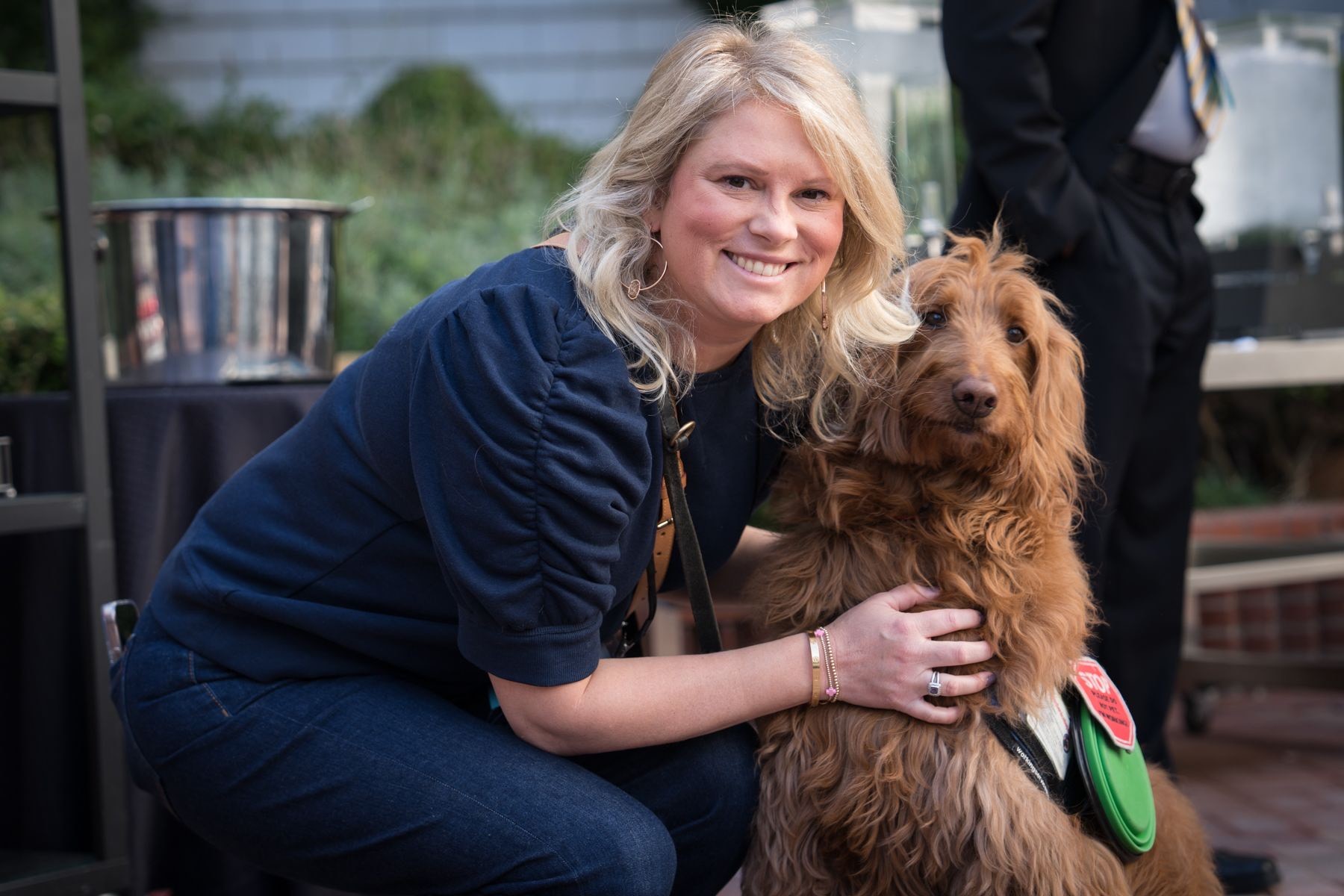 Diabetes Awareness Month Champion, Brittany Carroll