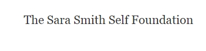 The Sara Smith Self Foundation