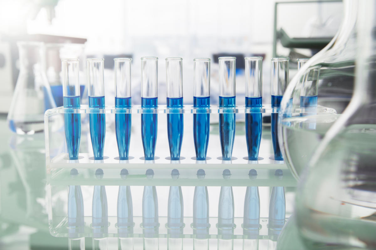 Participate in a Clinical Trial