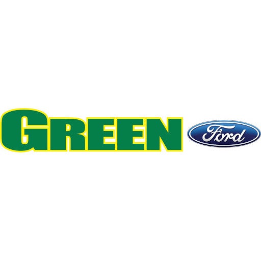 Green Ford