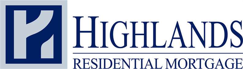 Highlands Residential Mortgage