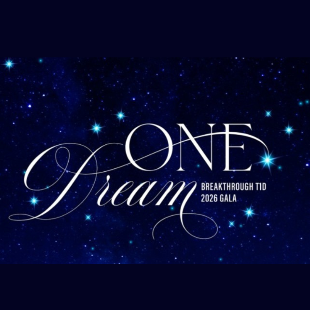 Breakthrough T1D New Jersey One Dream Gala 2026