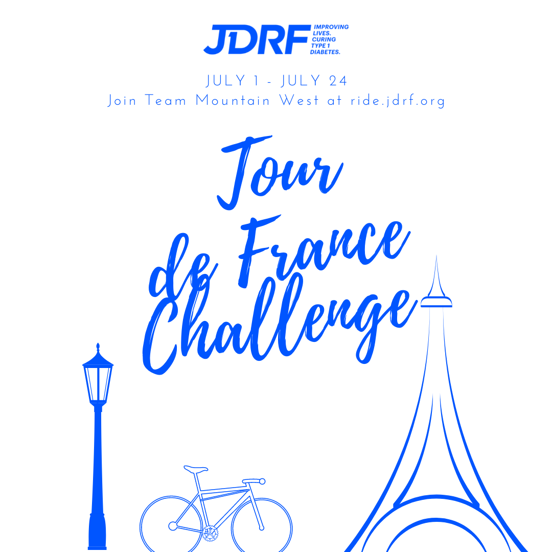 Join Le Tour de France From Your Own Backyard