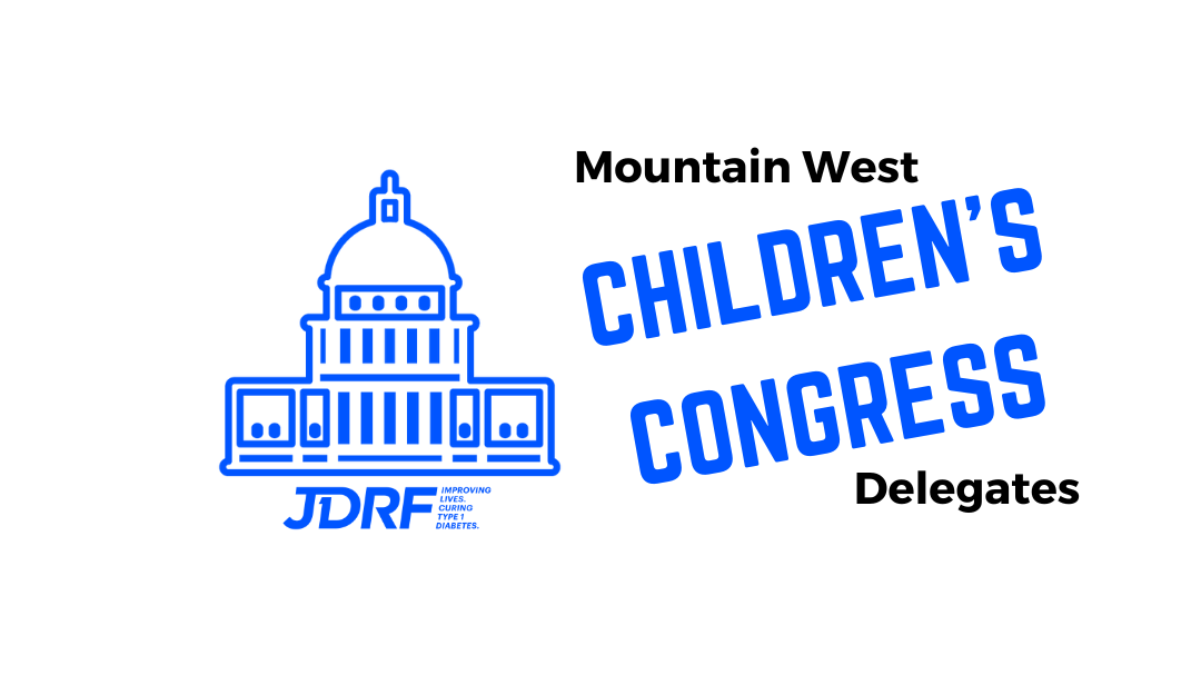 Look Out, D.C.: Children’s Congress Delegates are Coming to Town