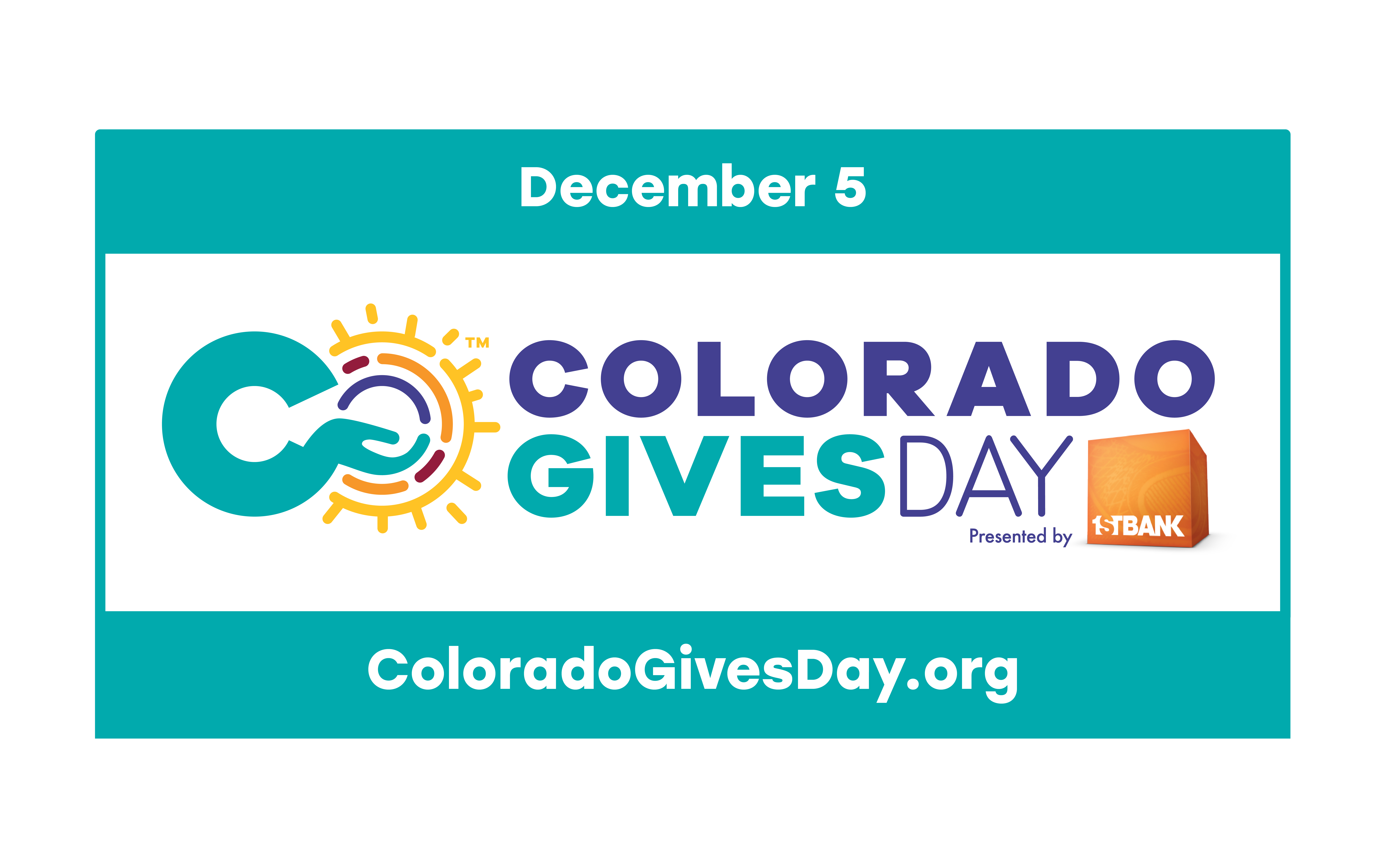 Colorado Gives Day 2023