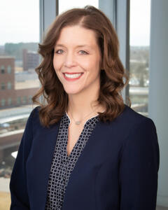 Kimber Simmons, MD, MS