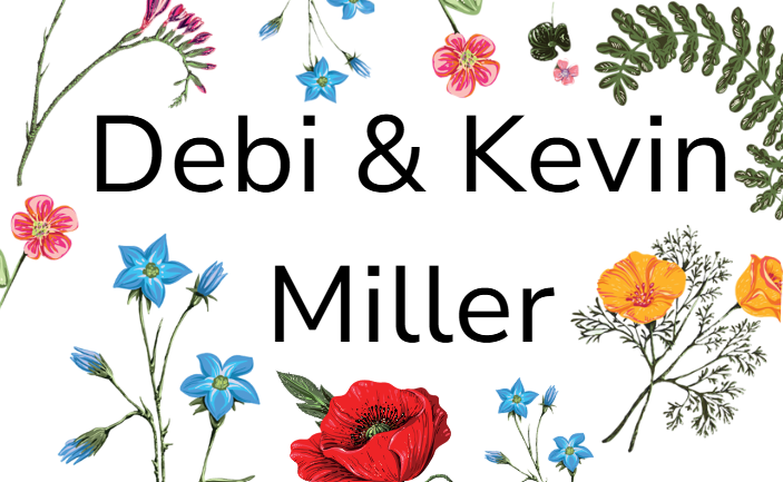 Debi & Kevin Miller