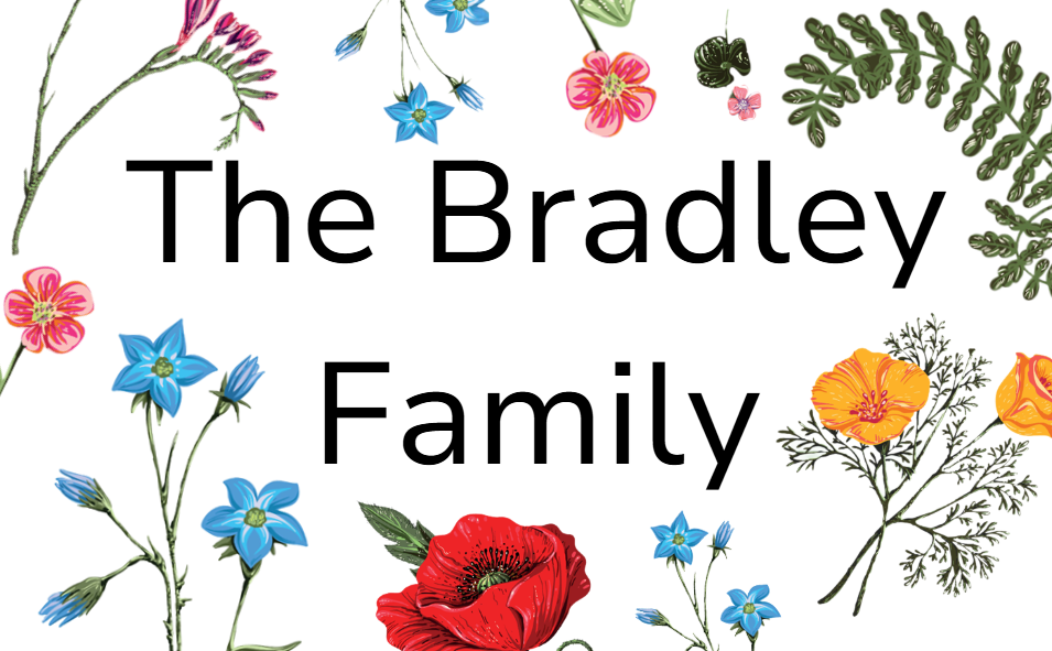 The Bradley Family