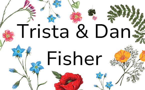 Trista & Dan Fisher