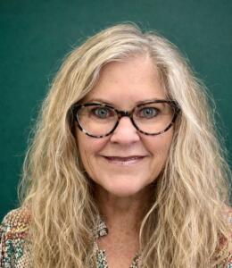 Jenna Eisenberg, MS, LMFT