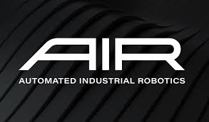 Automated Industrial Robotics