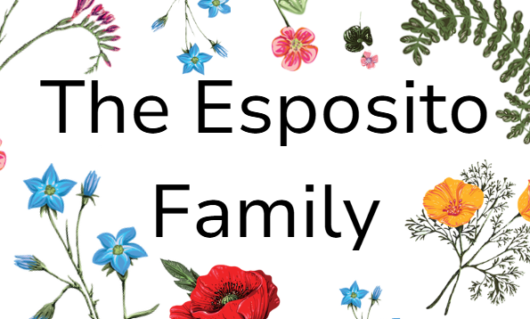 The Esposito Family