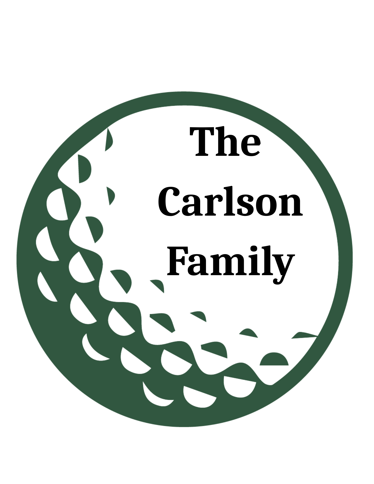 The Carlson Family