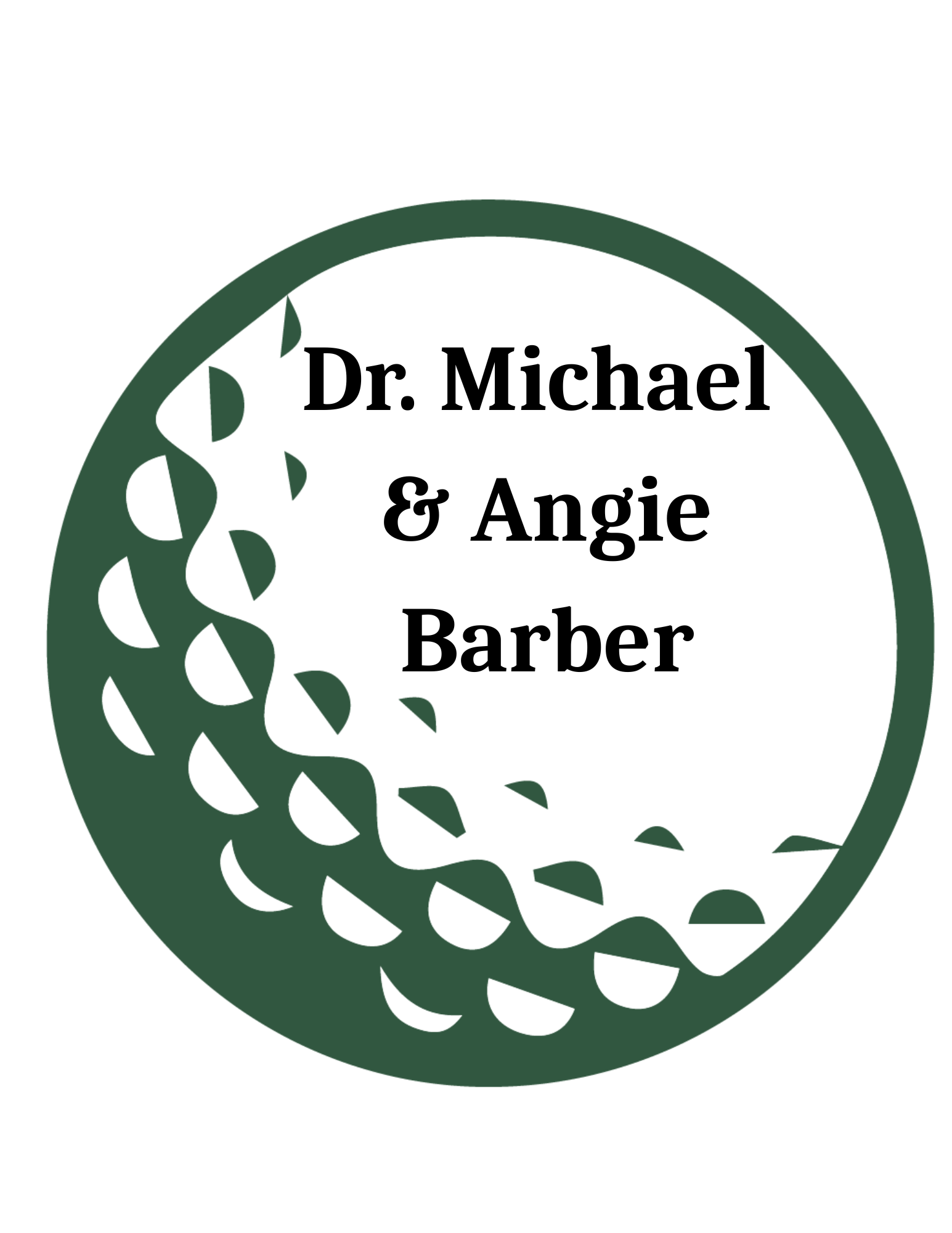Dr. Michael & Angie Barber