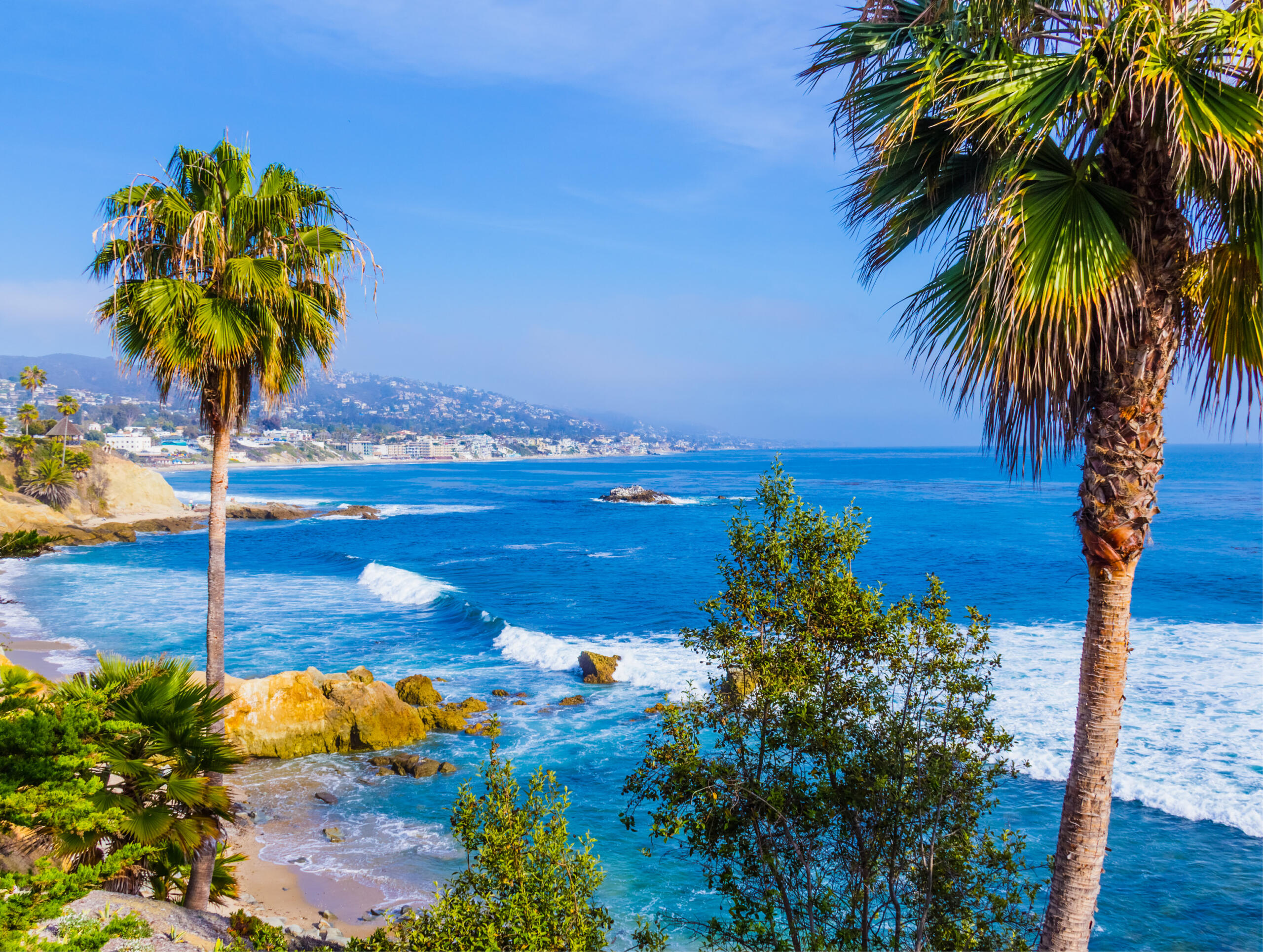 Greater Orange County Chapter