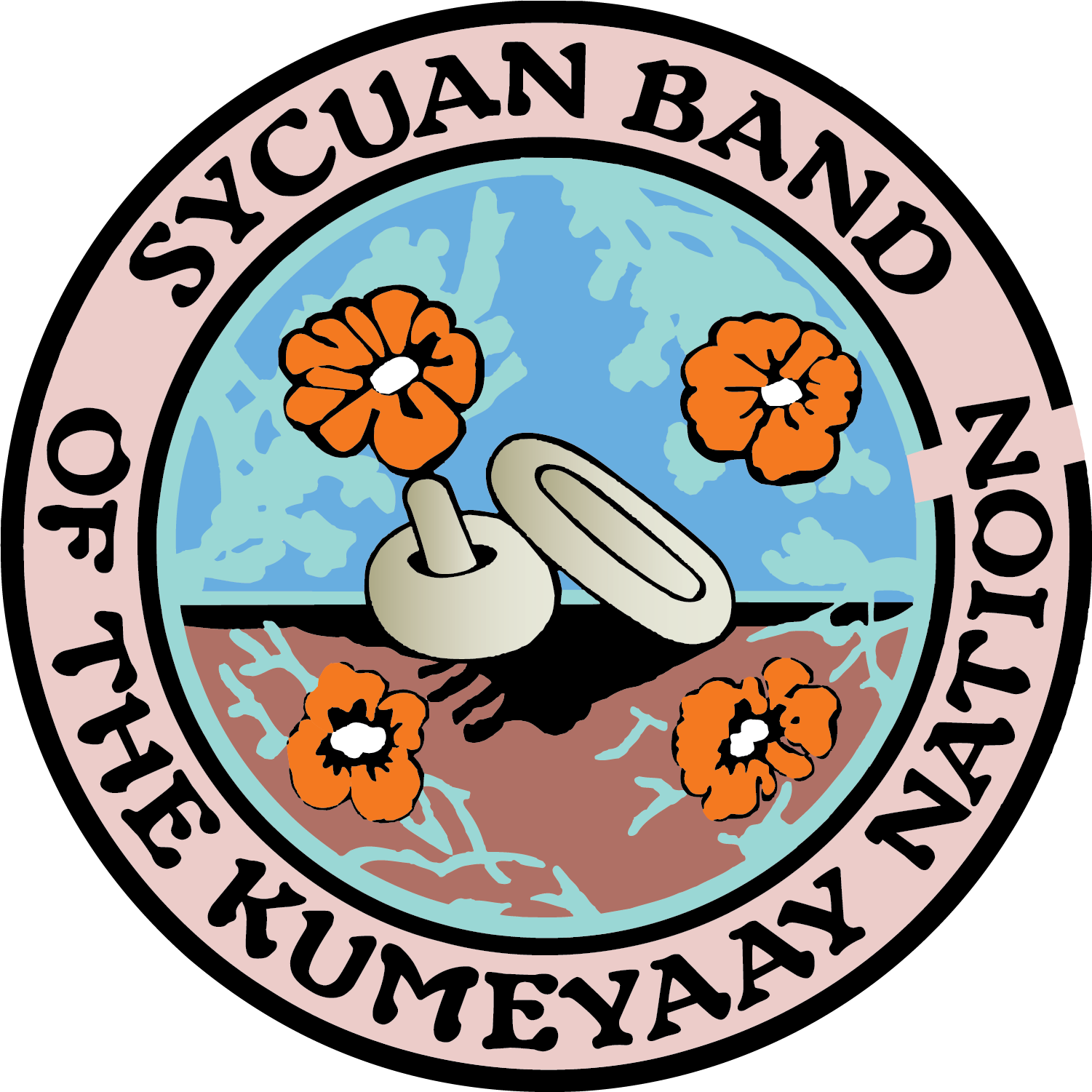 Sycuan Band of the Kumeyaay Nation