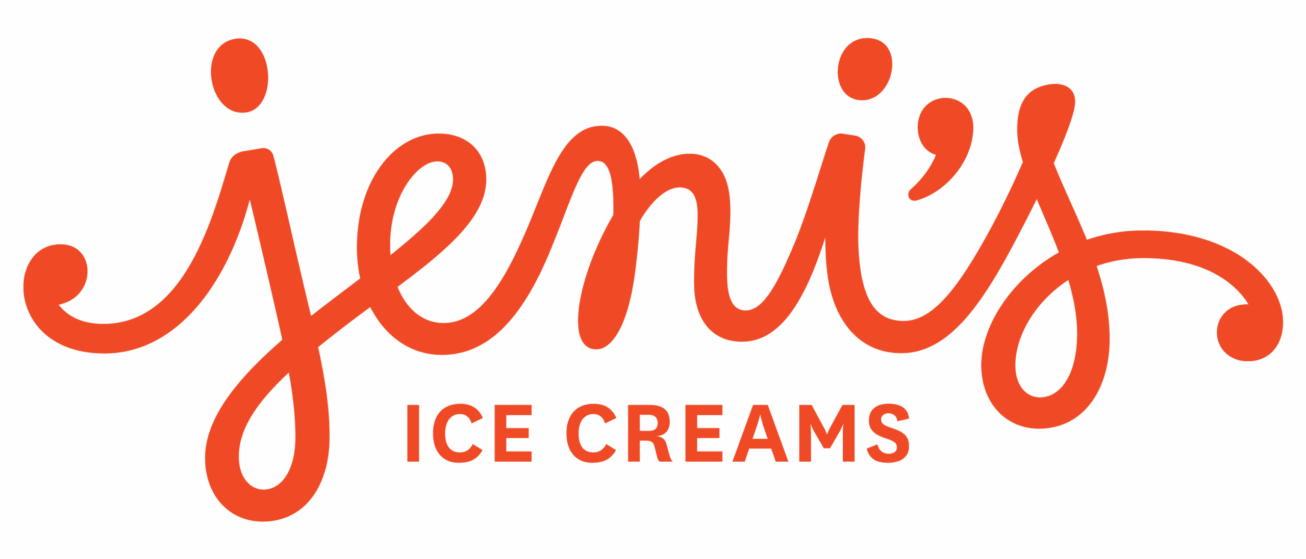 Jeni’s Ice Creams