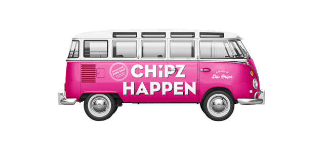 CHIPZ Happen