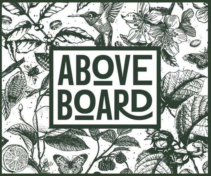Above Board