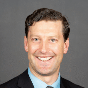 Robert Thomas, MD PhD