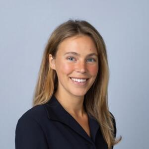 Skylar Giacobetti, M.S.