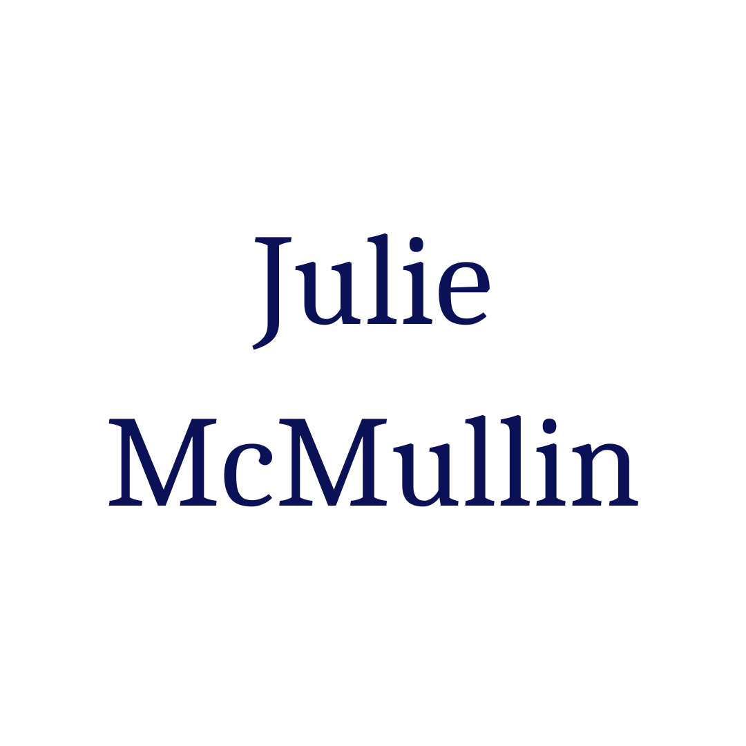 Julie McMullin