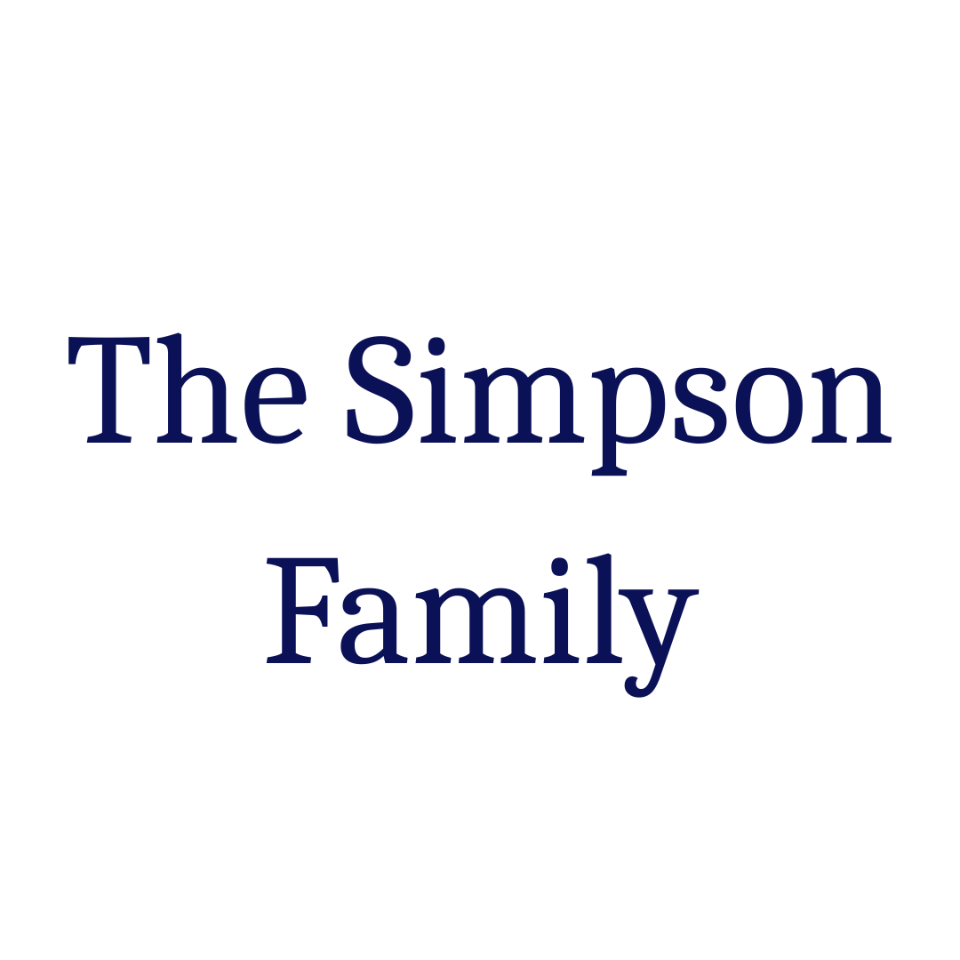 The Simpson Family