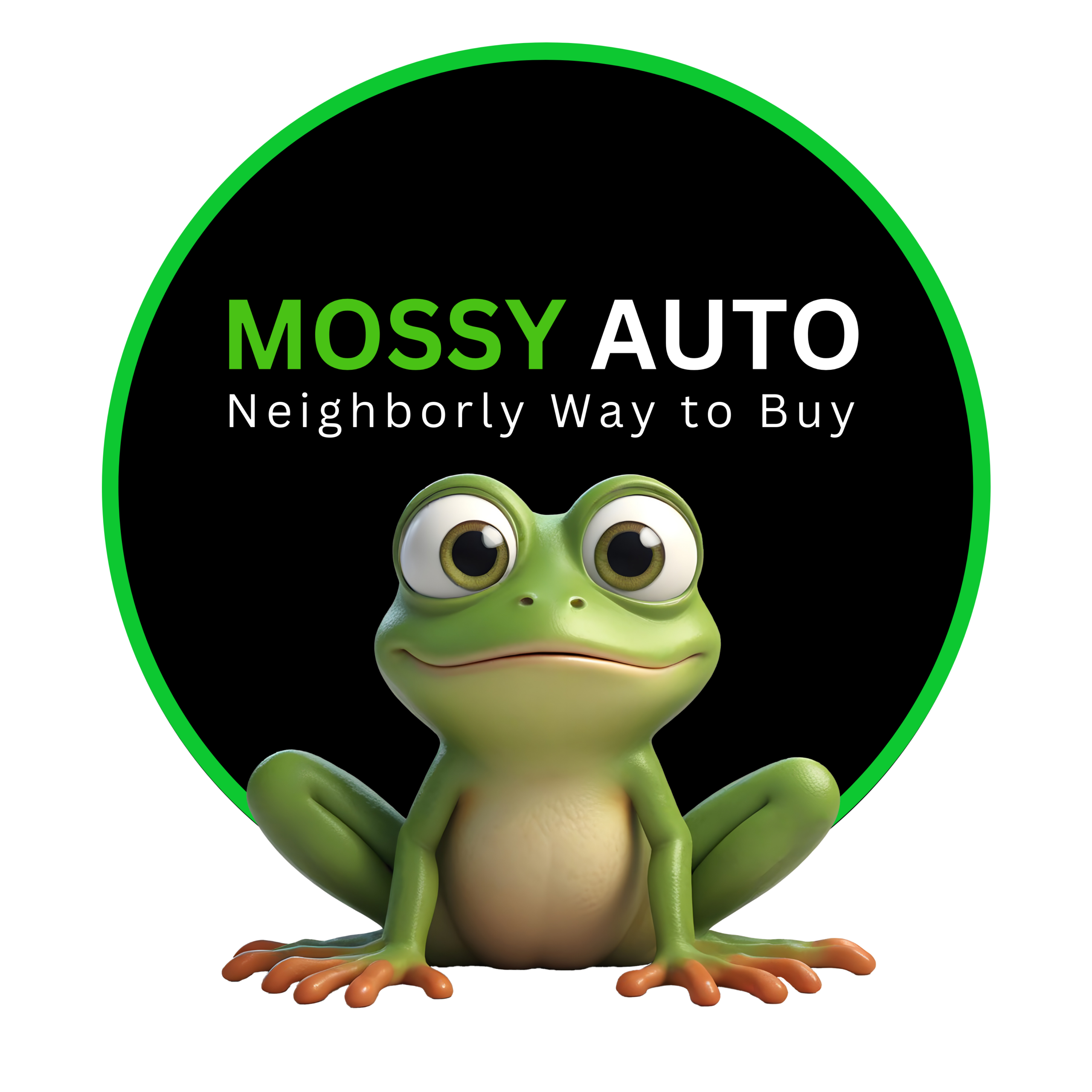 Mossy