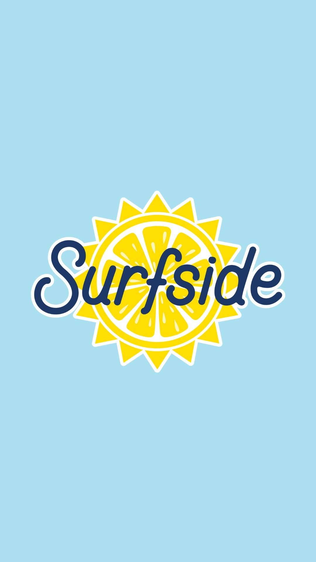 Surfside Seltzer