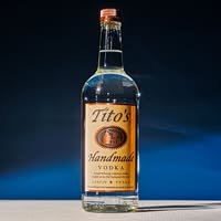 Tito’s Vodka
