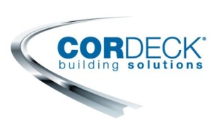 Cordeck Logo